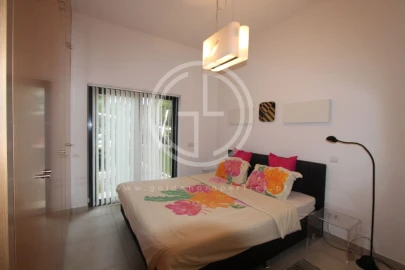 Moradia T2 para Arrendamento férias em Almancil