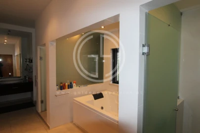 Moradia T2 para Arrendamento férias em Almancil