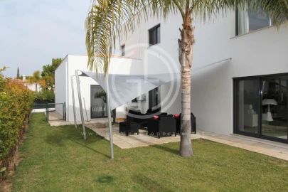 Moradia T2 para Arrendamento férias em Almancil