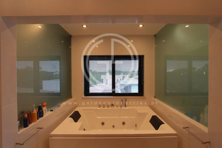 Moradia T2 para Arrendamento férias em Almancil Foto 14