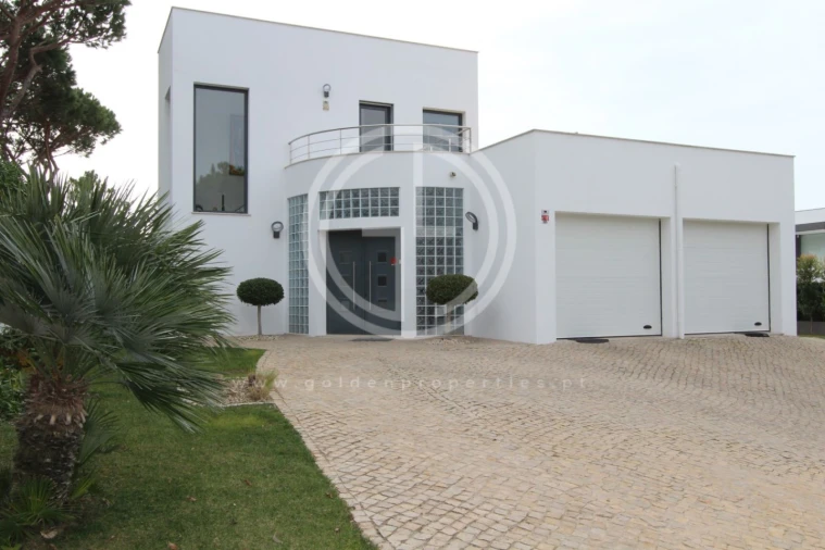 Moradia T2 para Arrendamento férias em Almancil Foto 16