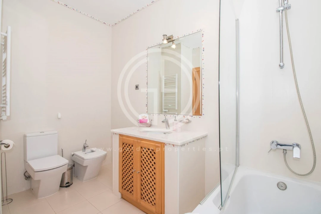 Moradia T5 para Arrendamento férias em Almancil Foto 18