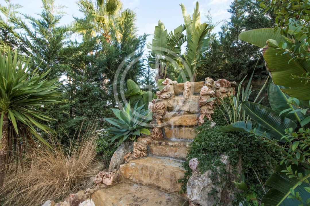 Moradia T5 para Arrendamento férias em Almancil Foto 30