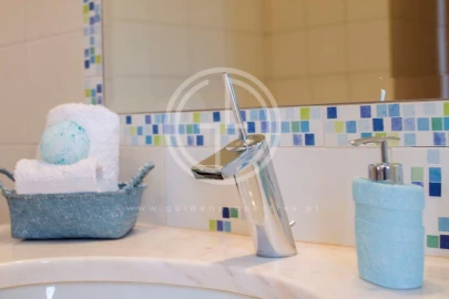 Moradia T5 para Arrendamento férias em Almancil