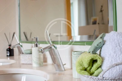 Moradia T5 para Arrendamento férias em Almancil