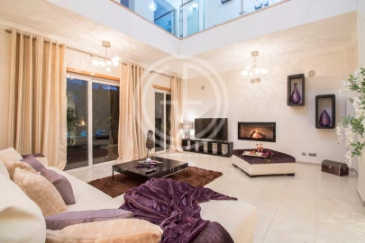 Moradia T5 para Arrendamento férias em Almancil