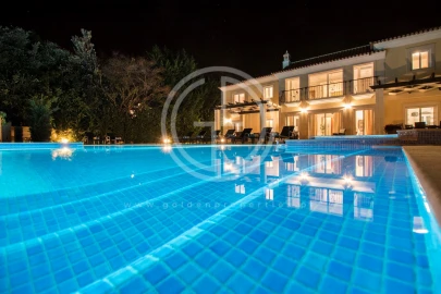 Moradia T5 para Arrendamento férias em Almancil