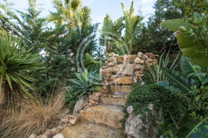 Moradia T5 para Arrendamento férias em Almancil