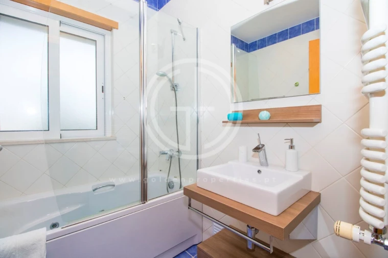 Moradia T5 para Arrendamento férias em Almancil Foto 17