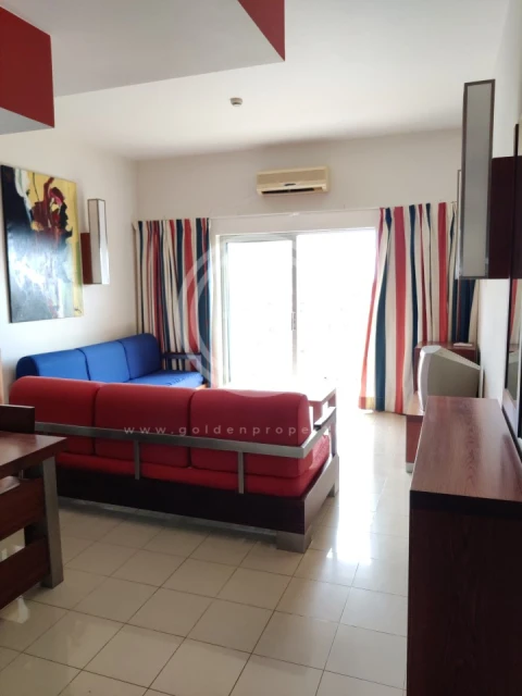 Apartamento T1 para Venda em Albufeira e Olhos de Água