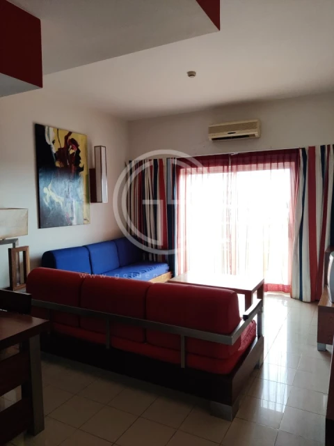 Apartamento T1 para Venda em Albufeira e Olhos de Água