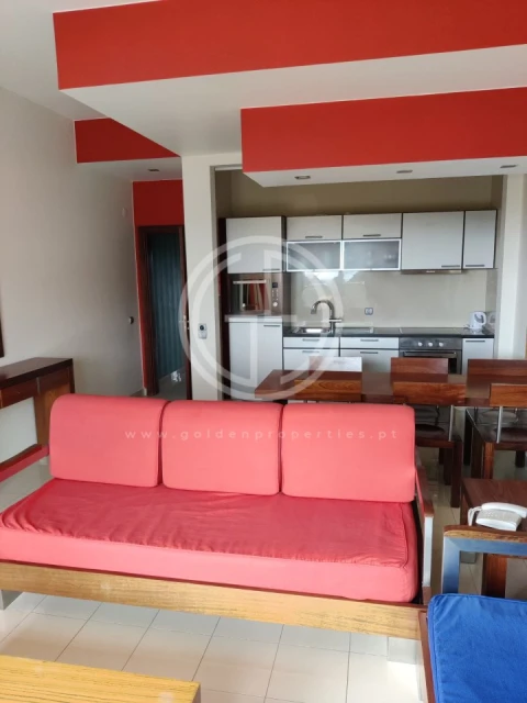 Apartamento T1 para Venda em Albufeira e Olhos de Água