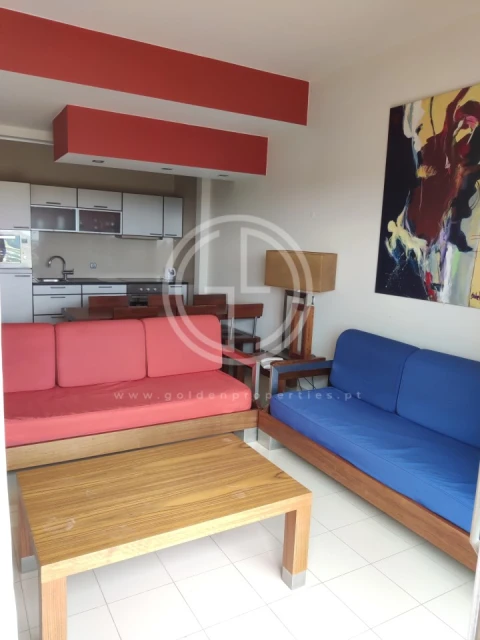 Apartamento T1 para Venda em Albufeira e Olhos de Água