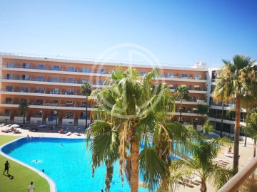 Apartamento T1 para Venda em Albufeira e Olhos de Água