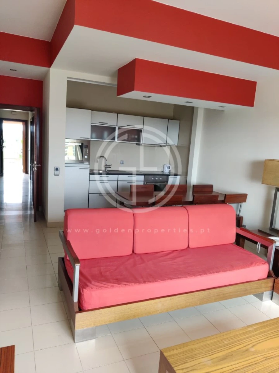 Apartamento T1 para Venda em Albufeira e Olhos de Água Foto 7