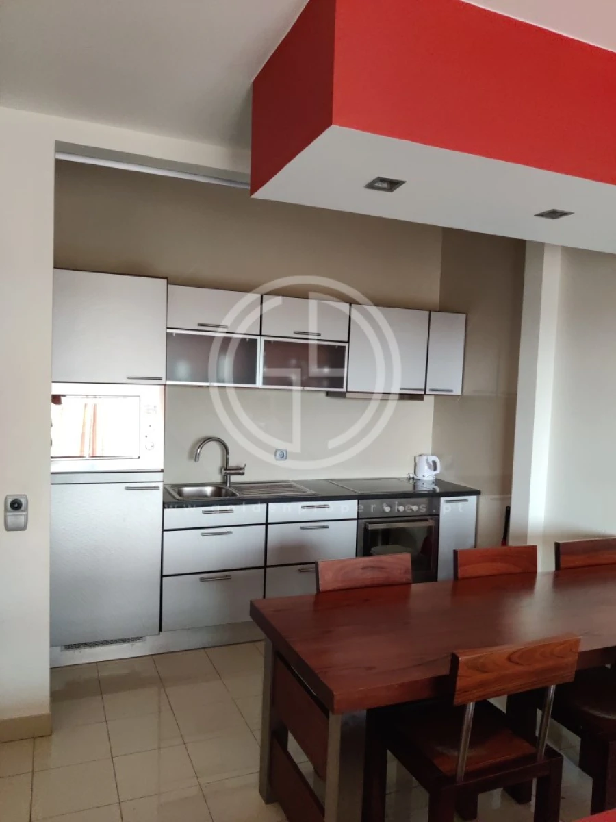 Apartamento T1 para Venda em Albufeira e Olhos de Água Foto 8