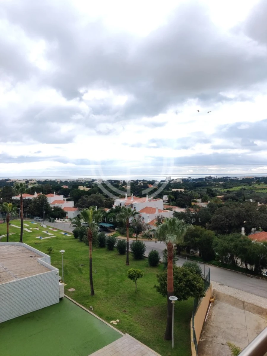 Apartamento T1 para Venda em Albufeira e Olhos de Água Foto 9
