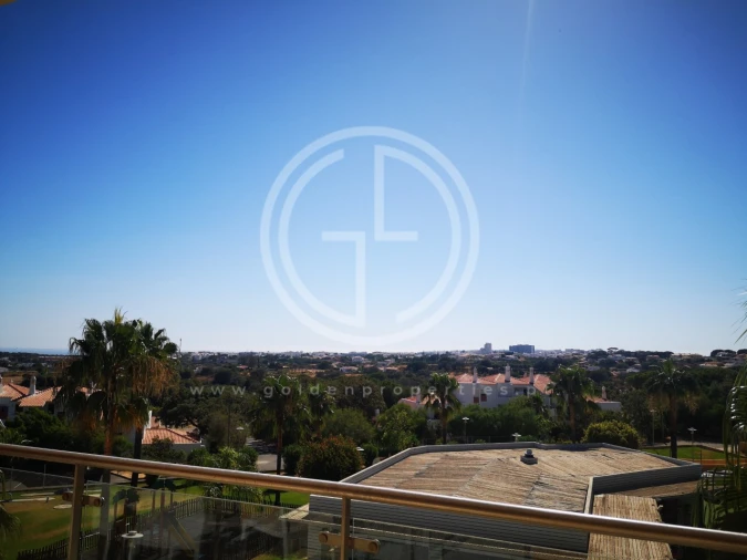 Apartamento T1 para Venda em Albufeira e Olhos de Água Foto 12