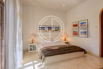 Moradia T6 para Arrendamento férias em Almancil