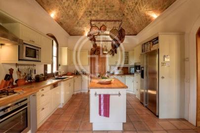 Moradia T6 para Arrendamento férias em Almancil