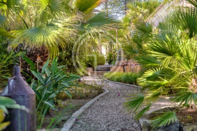 Moradia T6 para Arrendamento férias em Almancil