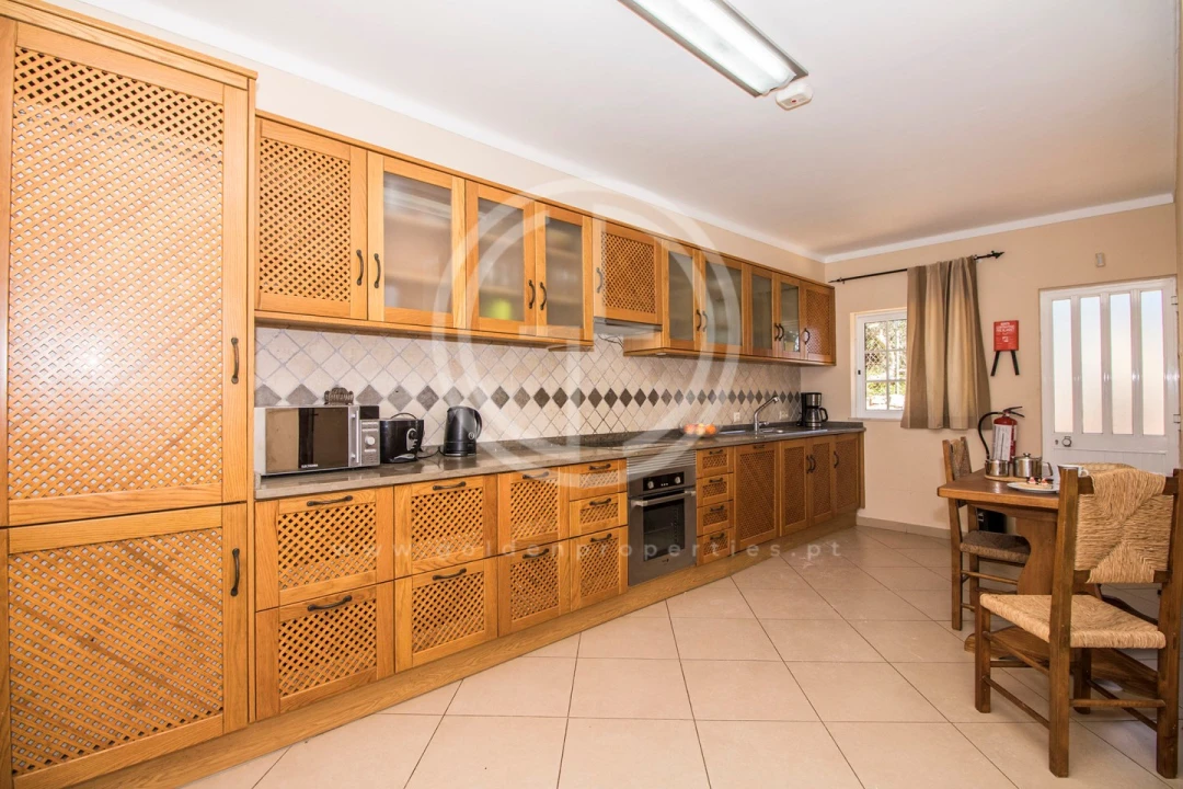 Moradia T4 para Arrendamento férias em Conceição e Estoi Foto 12