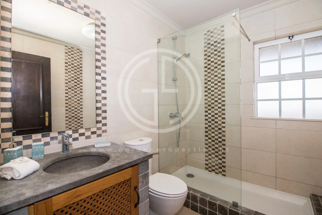 Moradia T4 para Arrendamento férias em Conceição e Estoi Foto 15