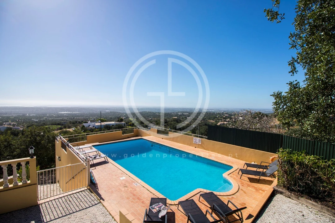 Moradia T4 para Arrendamento férias em Conceição e Estoi Foto 17