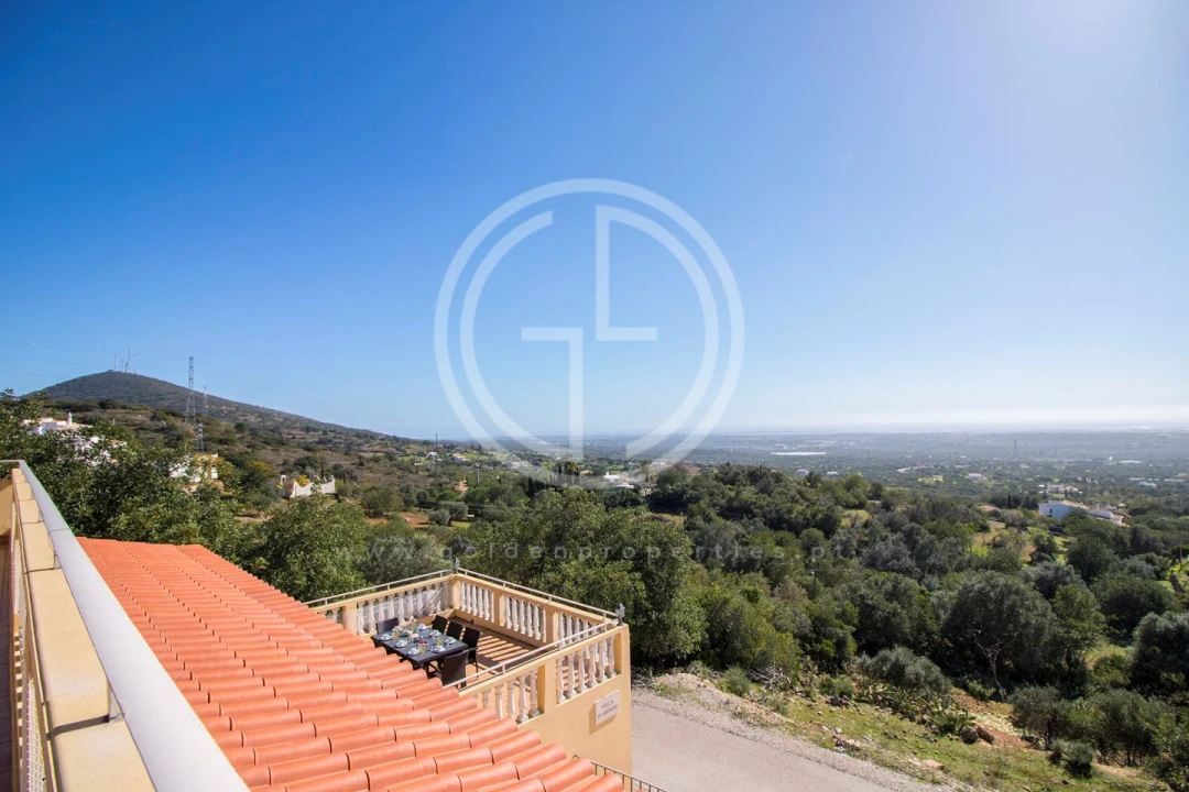 Moradia T4 para Arrendamento férias em Conceição e Estoi Foto 25