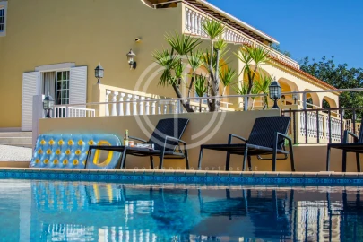 Moradia T4 para Arrendamento férias em Conceição e Estoi