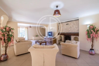 Moradia T4 para Arrendamento férias em Conceição e Estoi