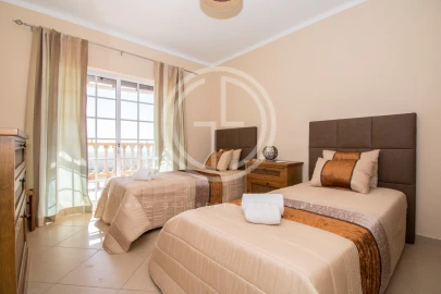 Moradia T4 para Arrendamento férias em Conceição e Estoi