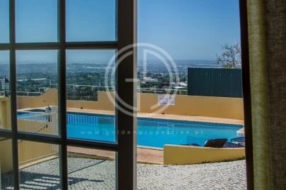 Moradia T4 para Arrendamento férias em Conceição e Estoi