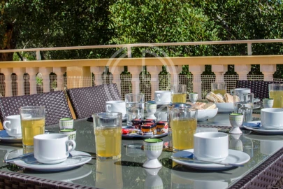 Moradia T4 para Arrendamento férias em Conceição e Estoi