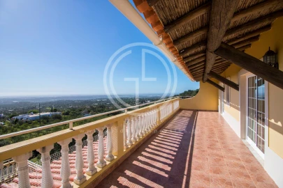 Moradia T4 para Arrendamento férias em Conceição e Estoi