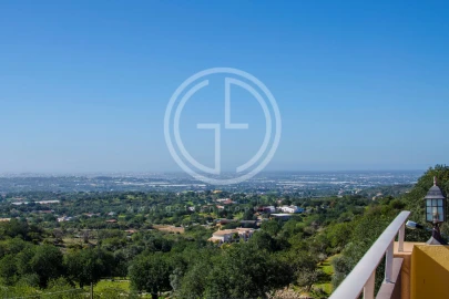 Moradia T4 para Arrendamento férias em Conceição e Estoi