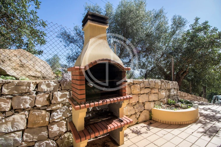 Moradia T4 para Arrendamento férias em Conceição e Estoi Foto 3