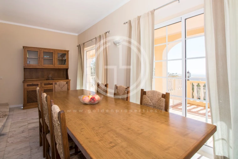 Moradia T4 para Arrendamento férias em Conceição e Estoi Foto 8