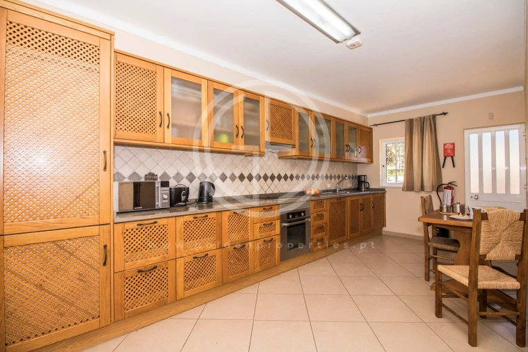 Moradia T4 para Arrendamento férias em Conceição e Estoi Foto 12