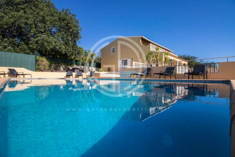 Moradia T4 para Arrendamento férias em Conceição e Estoi Foto 18