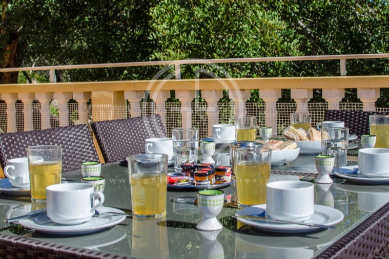 Moradia T4 para Arrendamento férias em Conceição e Estoi Foto 22