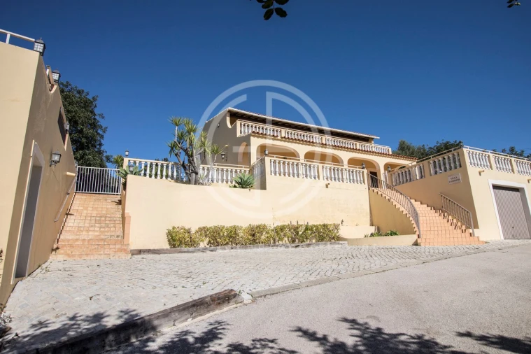 Moradia T4 para Arrendamento férias em Conceição e Estoi Foto 27