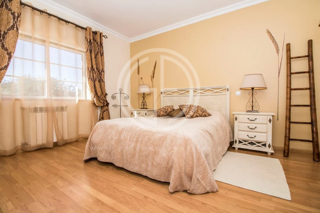 Moradia T6 para Arrendamento férias em Boliqueime Foto 6