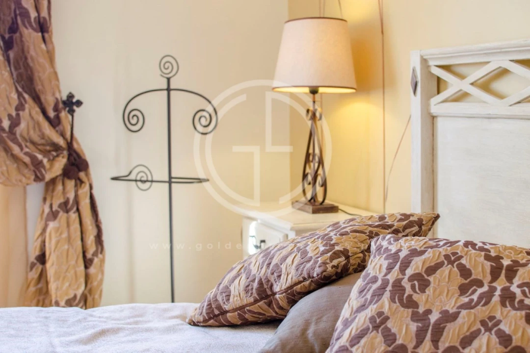 Moradia T6 para Arrendamento férias em Boliqueime Foto 7