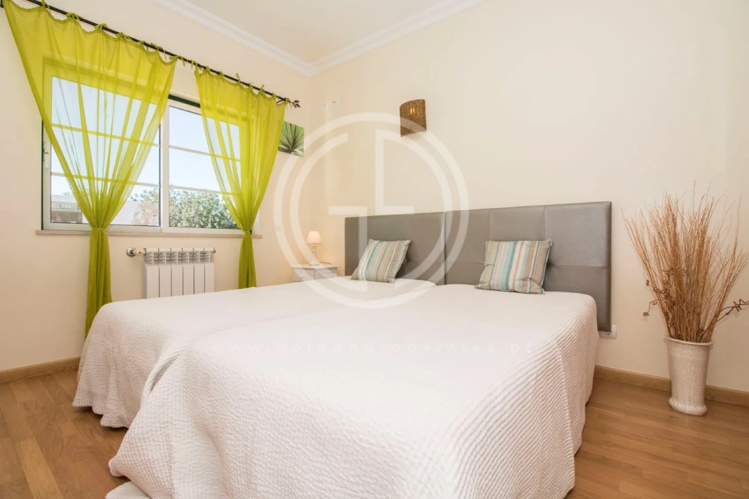 Moradia T6 para Arrendamento férias em Boliqueime Foto 10