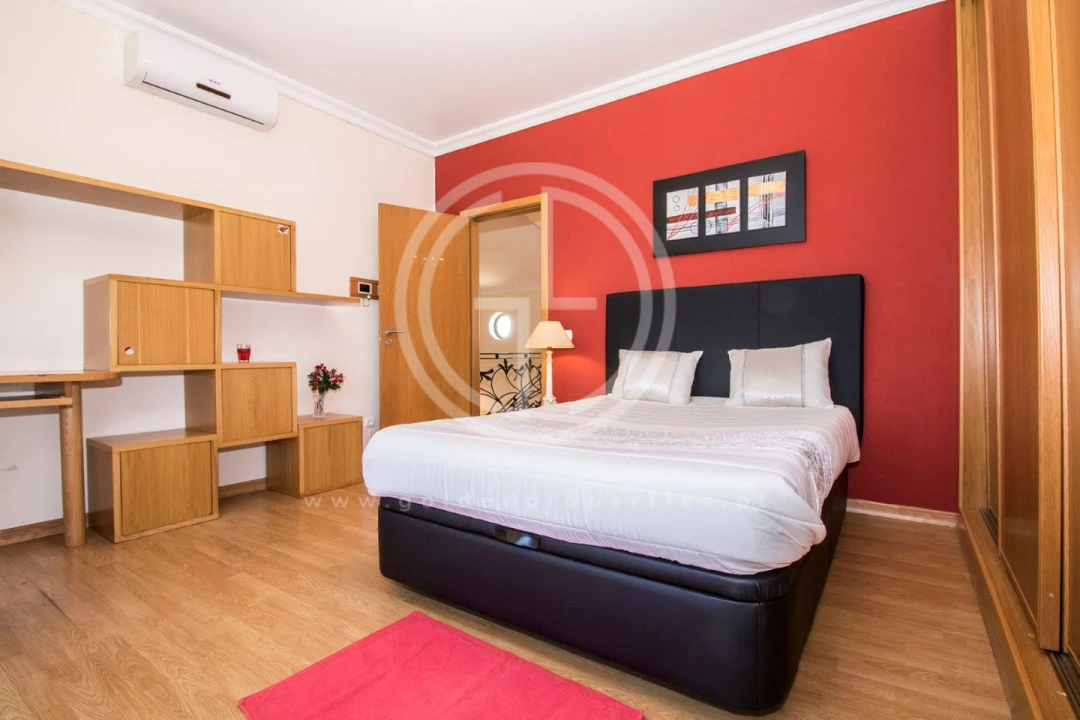 Moradia T6 para Arrendamento férias em Boliqueime Foto 8