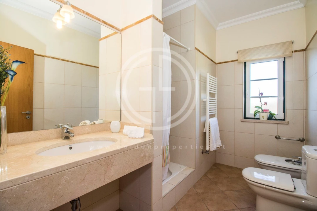 Moradia T6 para Arrendamento férias em Boliqueime Foto 22