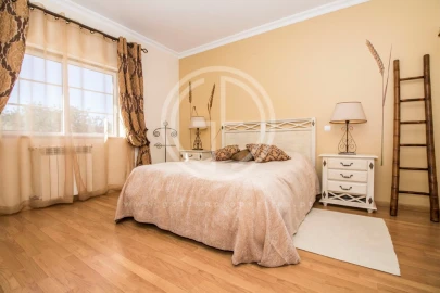 Moradia T6 para Arrendamento férias em Boliqueime