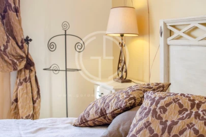 Moradia T6 para Arrendamento férias em Boliqueime