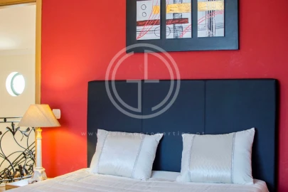 Moradia T6 para Arrendamento férias em Boliqueime